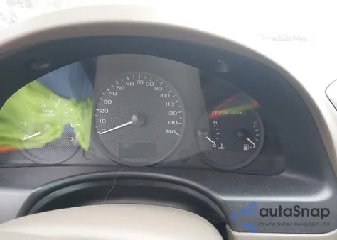 2004 Chevrolet Malibu Ls z USA, uszkodzony, nr VIN 1G1ZT52854F238033